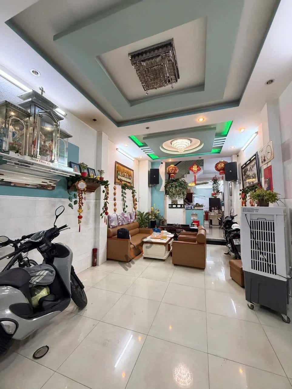 Hình ảnh nhà 2 Hình ảnh nhà 2