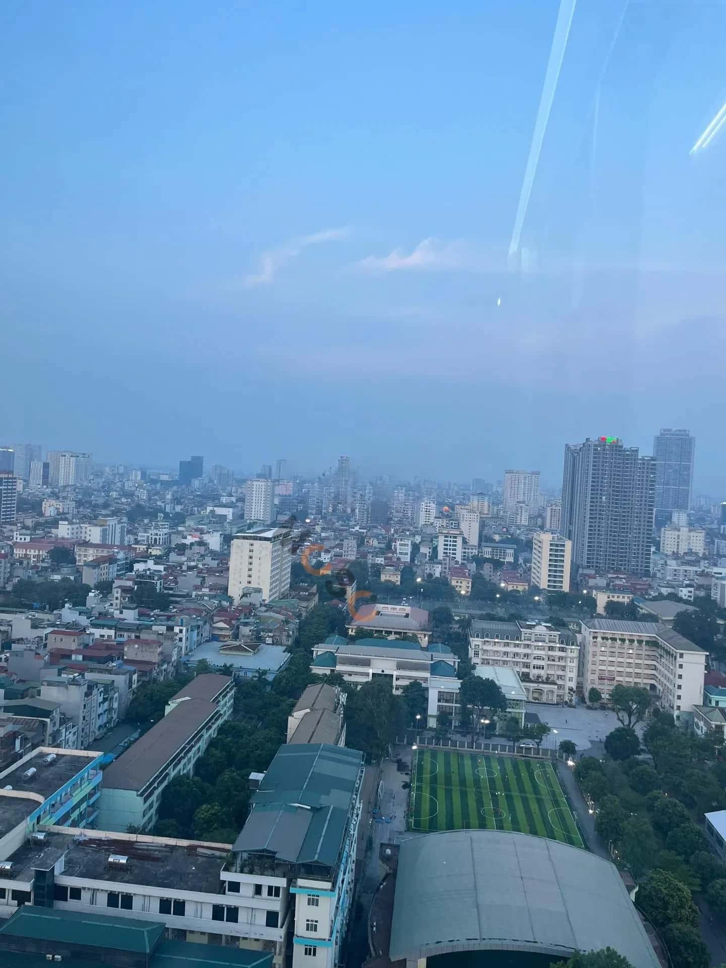 Cho thuê căn hộ chung cư Đường Phạm Văn Đồng Quận Cầu Giấy, Hà Nội – 3 phòng ngủ, giá 25 triệu — Hình 2 Cho thuê căn hộ chung cư Đường Phạm Văn Đồng Quận Cầu Giấy, Hà Nội – 3 phòng ngủ, giá 25 triệu — Hình 2