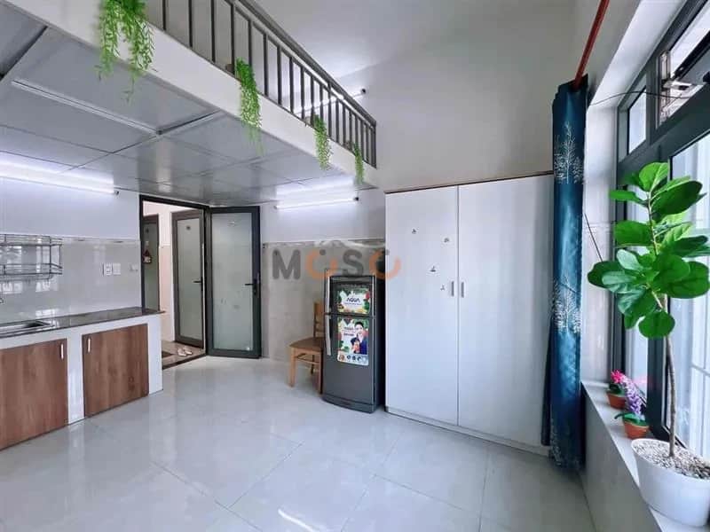 Cho thuê phòng trọ Cầm Bá Thước Quận Phú Nhuận, TP.HCM – giá 5.5 triệu Cho thuê phòng trọ Cầm Bá Thước Quận Phú Nhuận, TP.HCM – giá 5.5 triệu