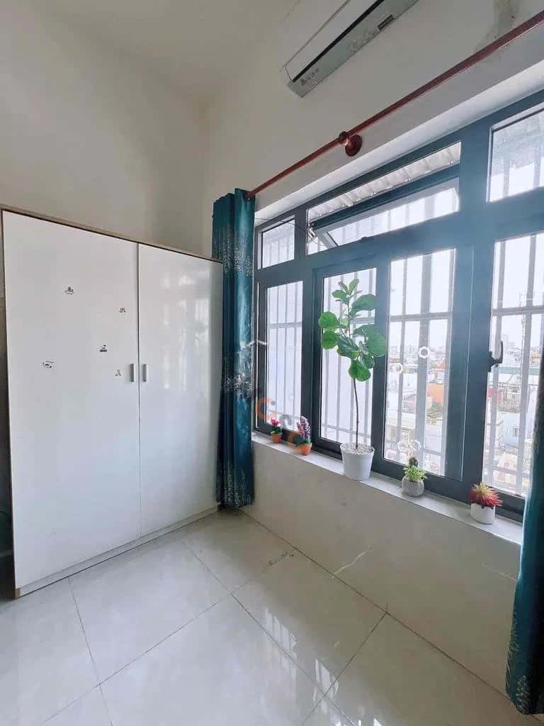 Cho thuê phòng trọ Cầm Bá Thước Quận Phú Nhuận, TP.HCM – giá 5.5 triệu — Hình 2 Cho thuê phòng trọ Cầm Bá Thước Quận Phú Nhuận, TP.HCM – giá 5.5 triệu — Hình 2