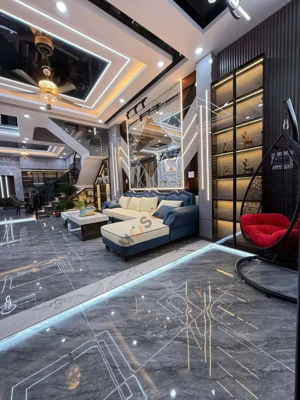 Hình ảnh nhà 2 Hình ảnh nhà 2