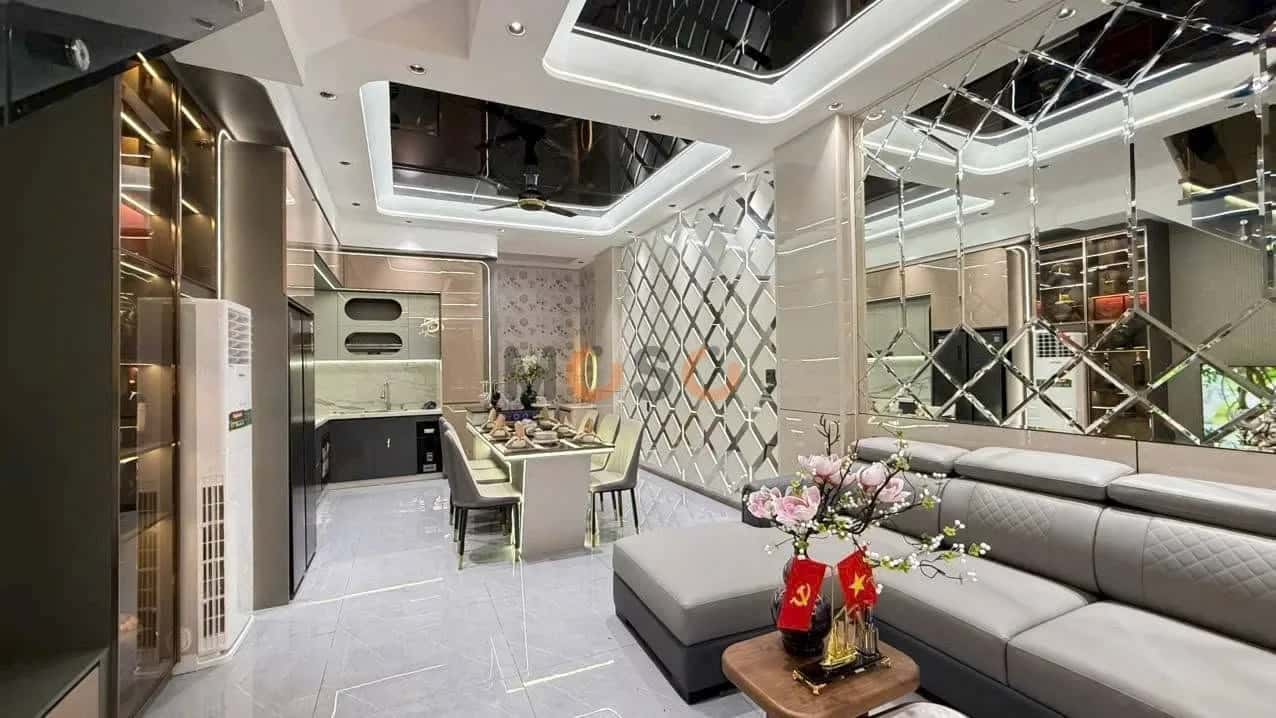 Hình ảnh nhà 3 Hình ảnh nhà 3