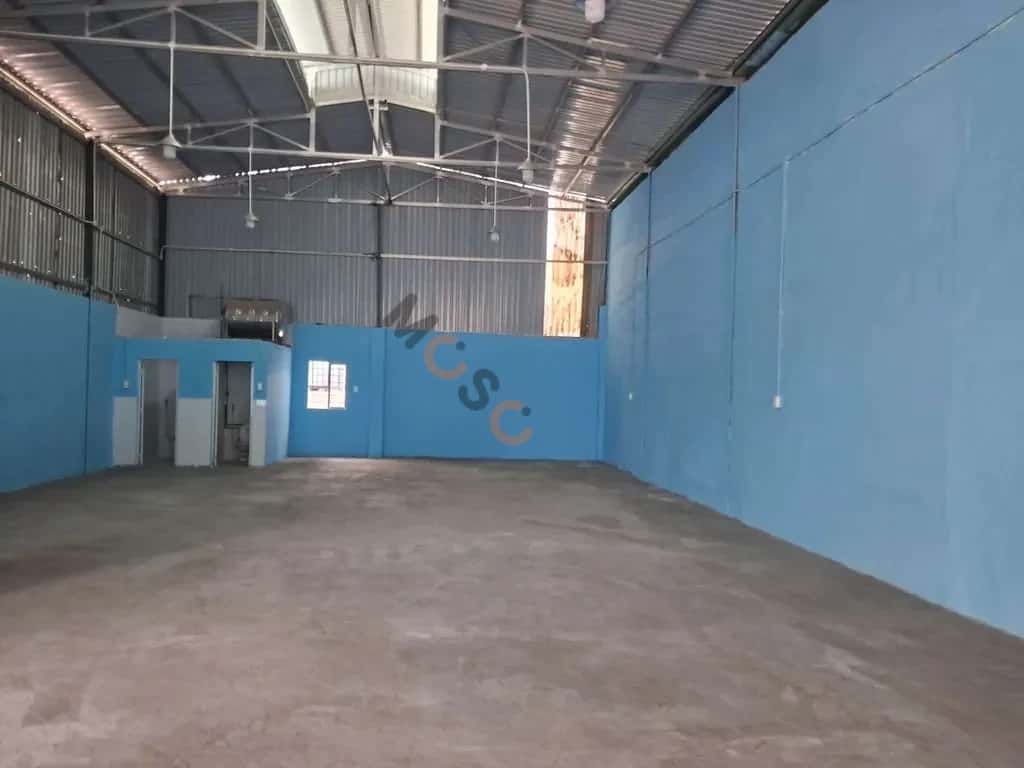 Cho thuê kho, nhà xưởng Đường Thạnh Lộc 15 Quận 12, TP.HCM – giá 22 triệu — Hình 2 Cho thuê kho, nhà xưởng Đường Thạnh Lộc 15 Quận 12, TP.HCM – giá 22 triệu — Hình 2