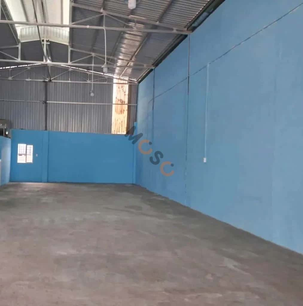 Cho thuê kho, nhà xưởng Đường Thạnh Lộc 15 Quận 12, TP.HCM – giá 22 triệu — Hình 3 Cho thuê kho, nhà xưởng Đường Thạnh Lộc 15 Quận 12, TP.HCM – giá 22 triệu — Hình 3
