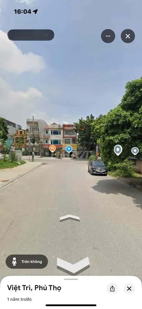 Cho thuê nhà mặt tiền Đoàn Kết Thành phố Việt Trì, Phú Thọ – 4 phòng ngủ, giá 12 triệu — Hình 2 Cho thuê nhà mặt tiền Đoàn Kết Thành phố Việt Trì, Phú Thọ – 4 phòng ngủ, giá 12 triệu — Hình 2