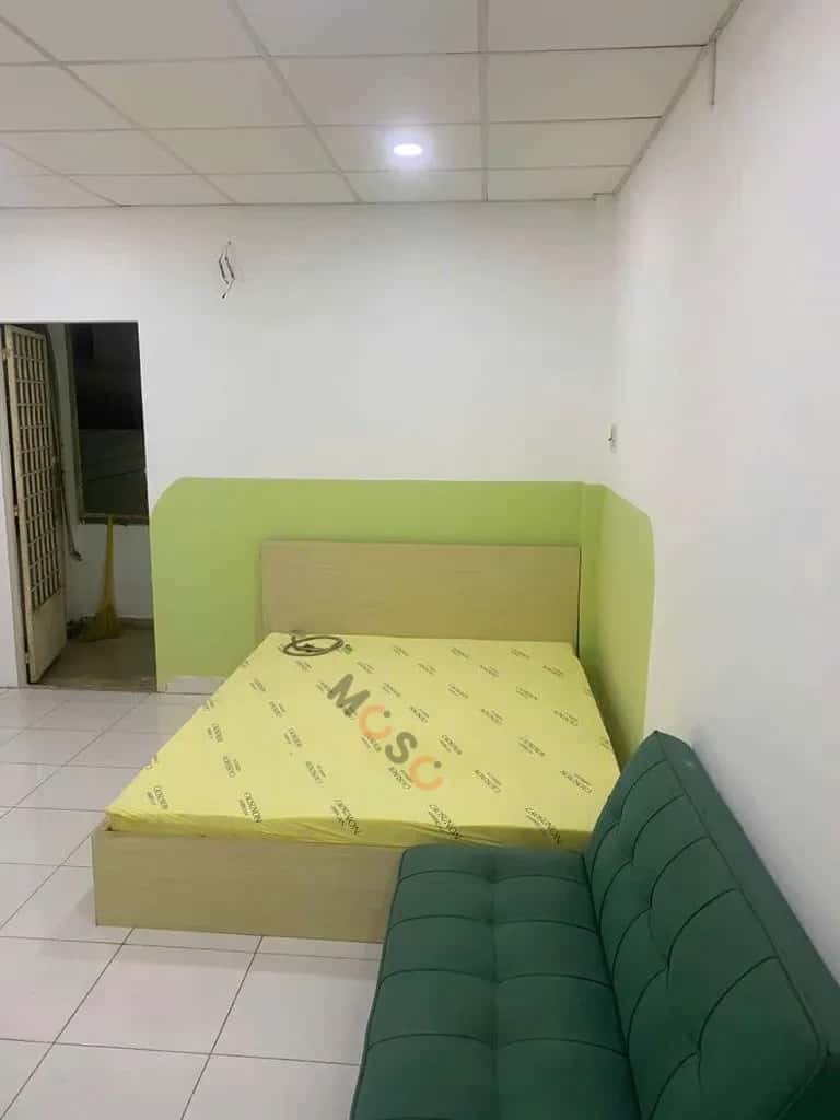 Cho thuê phòng trọ Văn Chung Quận Tân Bình, Ho Chi Minh – 2 phòng ngủ, giá 4.7 triệu — Hình 3 Cho thuê phòng trọ Văn Chung Quận Tân Bình, Ho Chi Minh – 2 phòng ngủ, giá 4.7 triệu — Hình 3