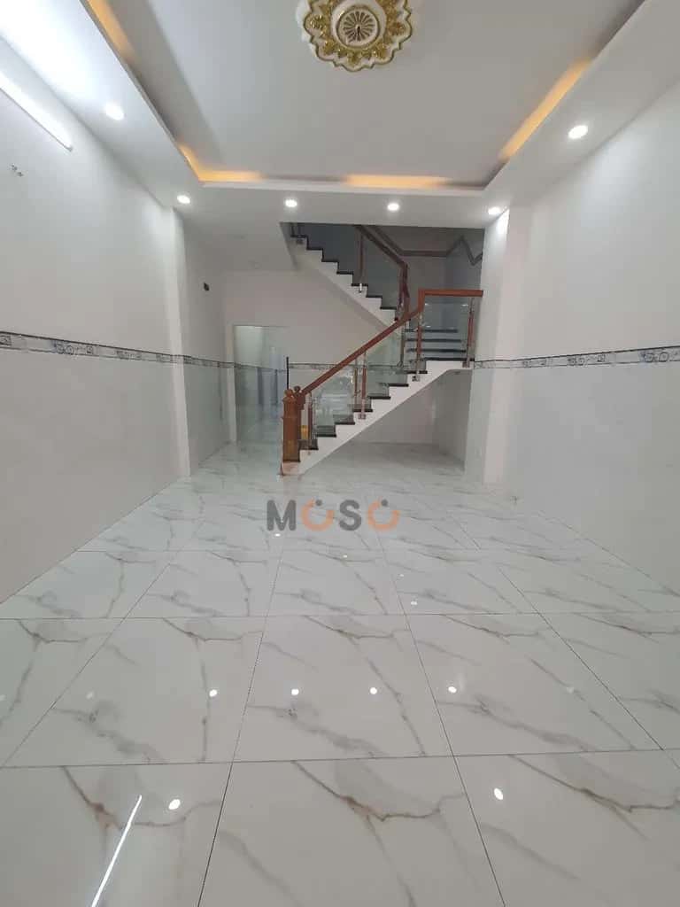 Cho thuê nhà mặt tiền Quận 12, Ho Chi Minh – 6 phòng ngủ, giá 18 triệu — Hình 2 Cho thuê nhà mặt tiền Quận 12, Ho Chi Minh – 6 phòng ngủ, giá 18 triệu — Hình 2