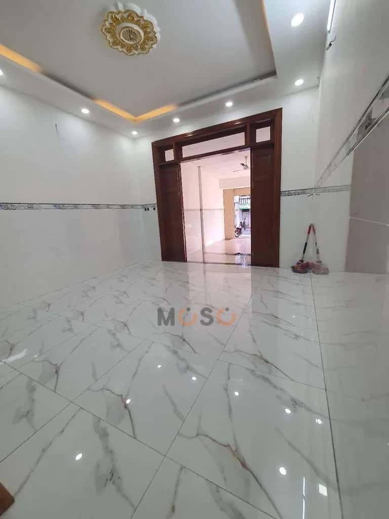 Cho thuê nhà mặt tiền Quận 12, Ho Chi Minh – 6 phòng ngủ, giá 18 triệu — Hình 3 Cho thuê nhà mặt tiền Quận 12, Ho Chi Minh – 6 phòng ngủ, giá 18 triệu — Hình 3