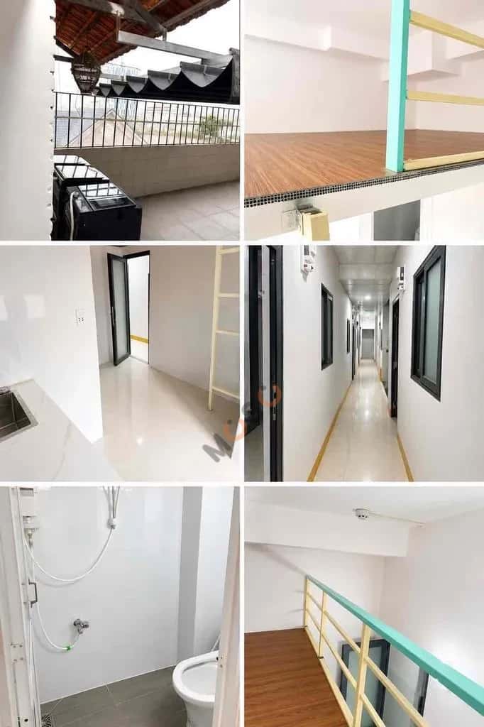 Hình ảnh nhà 2 Hình ảnh nhà 2