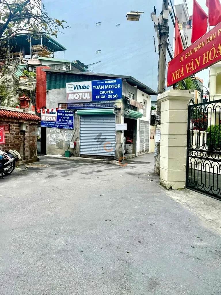 Cho thuê nhà mặt tiền Phố Dịch Vọng Cầu Giấy, Hà Nội – giá 7.5 triệu Cho thuê nhà mặt tiền Phố Dịch Vọng Cầu Giấy, Hà Nội – giá 7.5 triệu