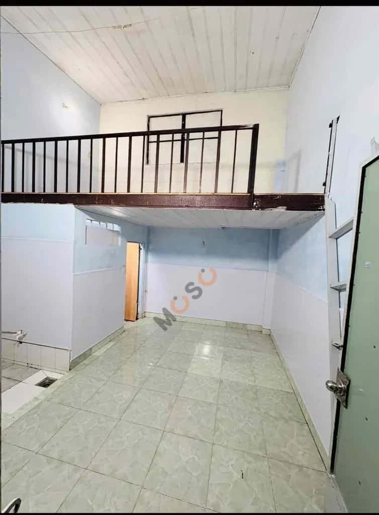 Cho thuê phòng trọ Phan Huy Ích Quận Tân Bình, TP.HCM – giá 2.5 triệu — Hình 2 Cho thuê phòng trọ Phan Huy Ích Quận Tân Bình, TP.HCM – giá 2.5 triệu — Hình 2