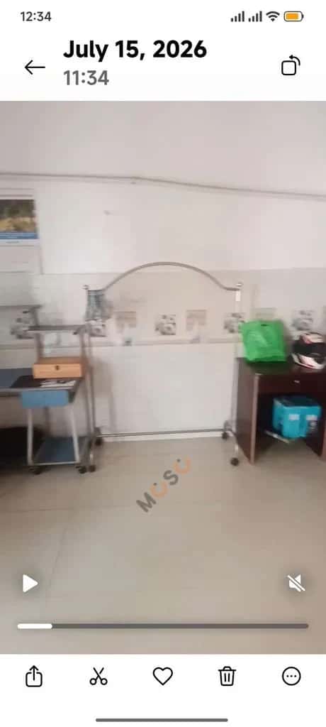Cho thuê căn hộ chung cư Đường Lê Duẩn Hải Châu, Đà Nẵng – 1 phòng ngủ, giá 6.5 triệu — Hình 2 Cho thuê căn hộ chung cư Đường Lê Duẩn Hải Châu, Đà Nẵng – 1 phòng ngủ, giá 6.5 triệu — Hình 2