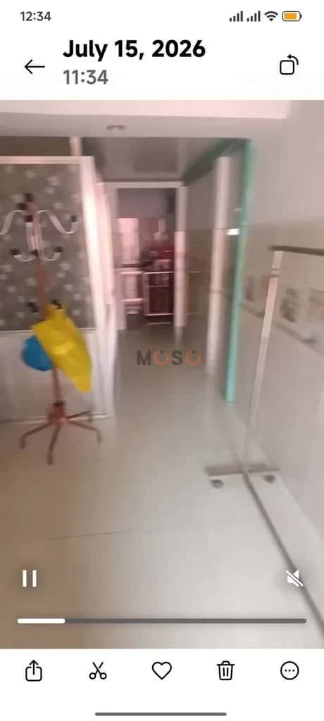 Cho thuê căn hộ chung cư Đường Lê Duẩn Hải Châu, Đà Nẵng – 1 phòng ngủ, giá 6.5 triệu — Hình 3 Cho thuê căn hộ chung cư Đường Lê Duẩn Hải Châu, Đà Nẵng – 1 phòng ngủ, giá 6.5 triệu — Hình 3