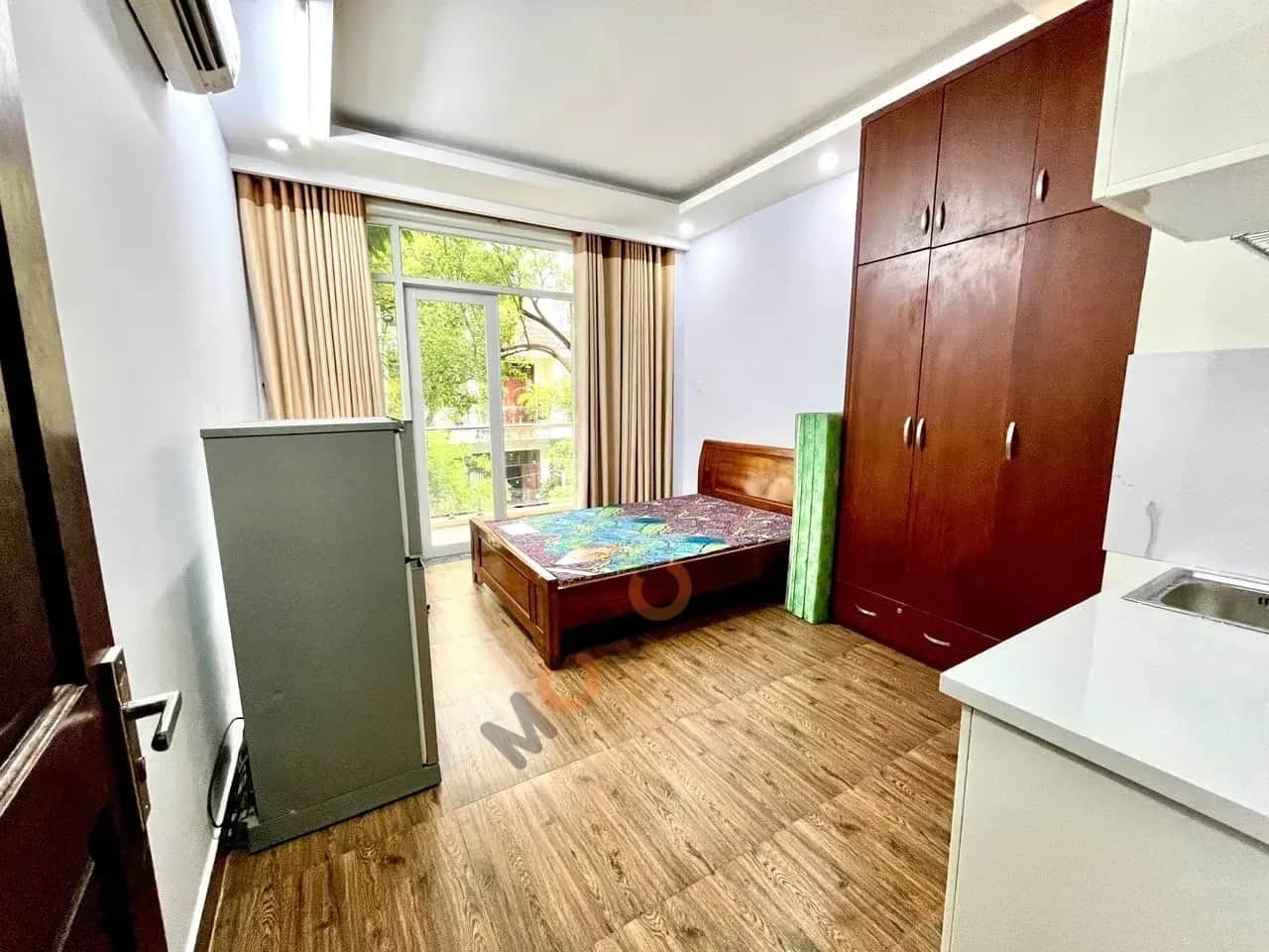 Cho thuê đất Đường số 16 Quận 7, TP.HCM – 1 phòng ngủ, giá 6.5 triệu Cho thuê đất Đường số 16 Quận 7, TP.HCM – 1 phòng ngủ, giá 6.5 triệu