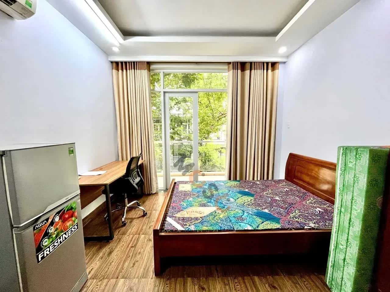 Cho thuê đất Đường số 16 Quận 7, TP.HCM – 1 phòng ngủ, giá 6.5 triệu — Hình 2 Cho thuê đất Đường số 16 Quận 7, TP.HCM – 1 phòng ngủ, giá 6.5 triệu — Hình 2