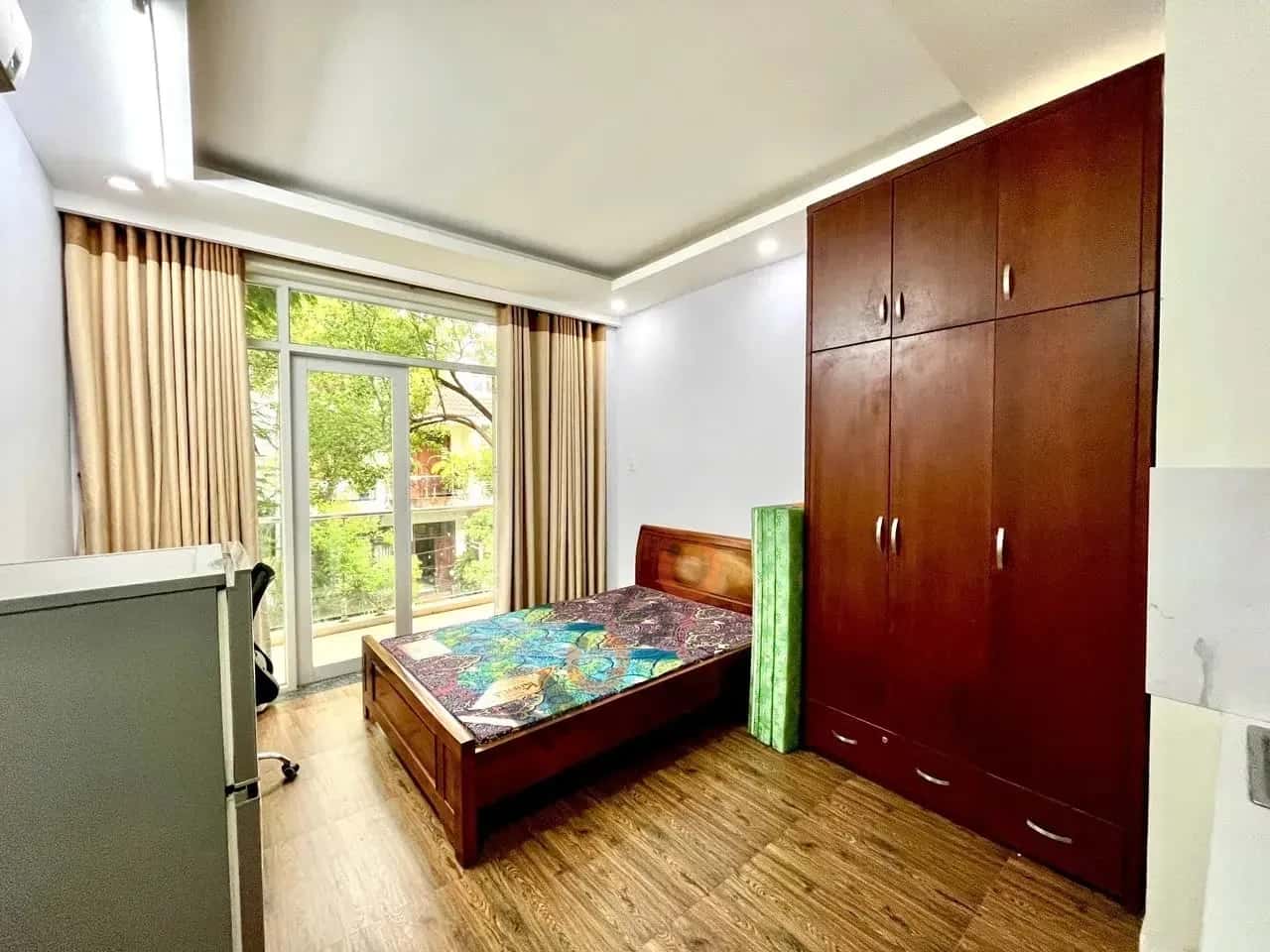 Cho thuê đất Đường số 16 Quận 7, TP.HCM – 1 phòng ngủ, giá 6.5 triệu — Hình 3 Cho thuê đất Đường số 16 Quận 7, TP.HCM – 1 phòng ngủ, giá 6.5 triệu — Hình 3