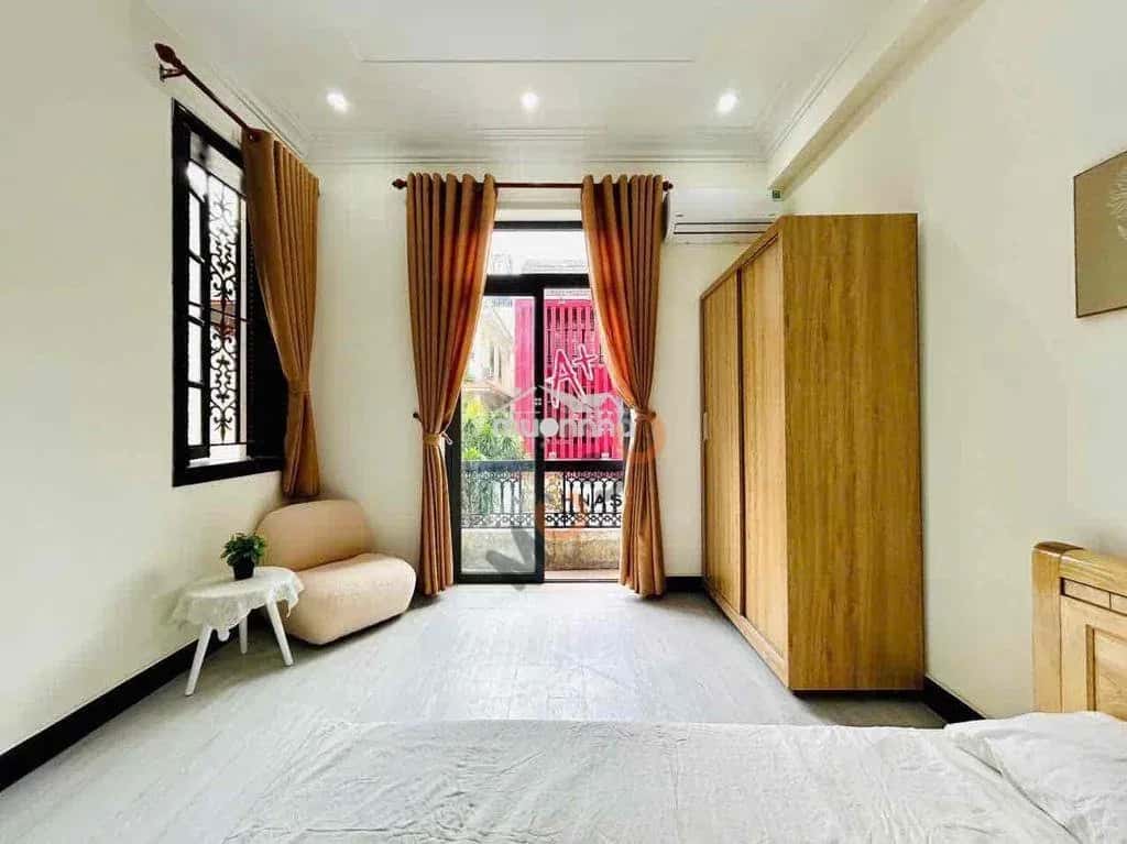 Cho thuê căn hộ chung cư Phan Xích Long Phú Nhuận, TP.HCM – giá 8 triệu — Hình 2 Cho thuê căn hộ chung cư Phan Xích Long Phú Nhuận, TP.HCM – giá 8 triệu — Hình 2