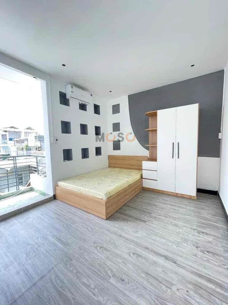 Cho thuê phòng trọ Phạm Văn Chiêu Gò Vấp, TP.HCM – giá 4.3 triệu Cho thuê phòng trọ Phạm Văn Chiêu Gò Vấp, TP.HCM – giá 4.3 triệu