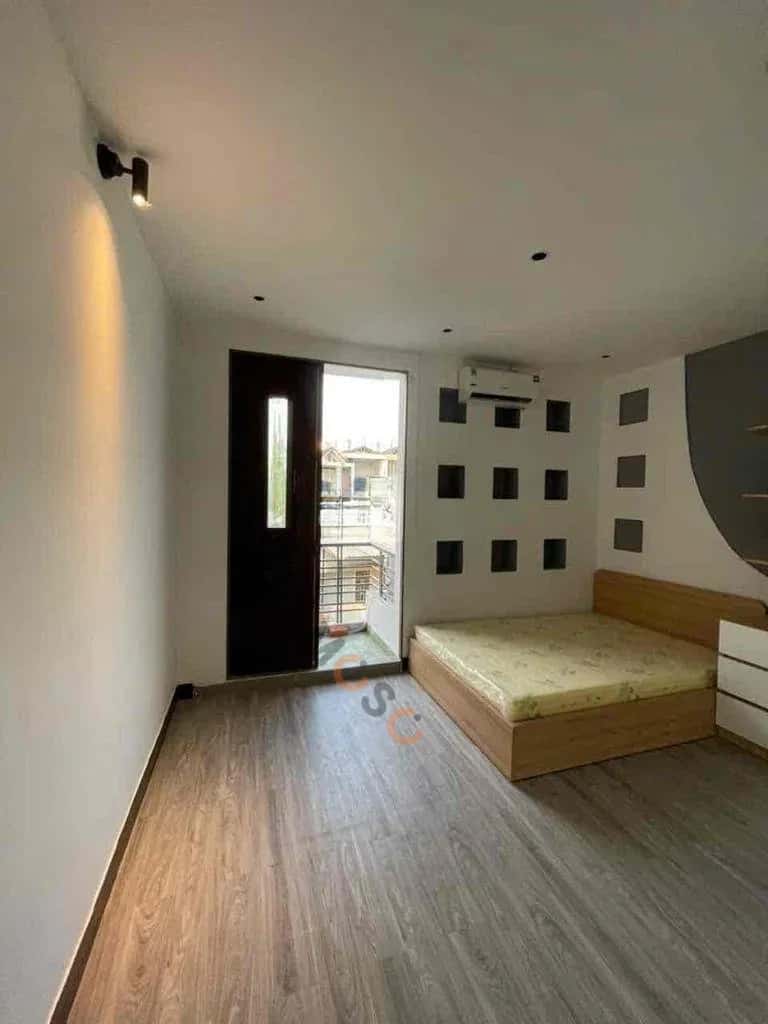 Cho thuê phòng trọ Phạm Văn Chiêu Gò Vấp, TP.HCM – giá 4.3 triệu — Hình 3 Cho thuê phòng trọ Phạm Văn Chiêu Gò Vấp, TP.HCM – giá 4.3 triệu — Hình 3