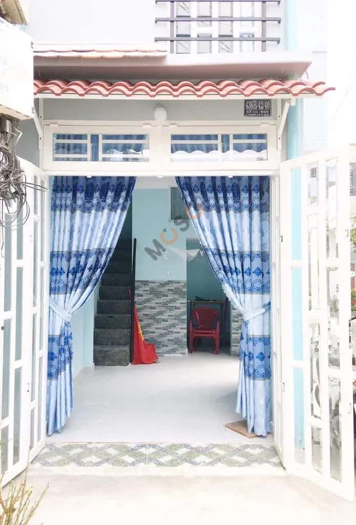 Hình ảnh nhà 2 Hình ảnh nhà 2