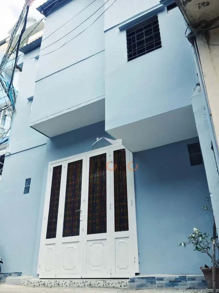 Hình ảnh nhà 3 Hình ảnh nhà 3
