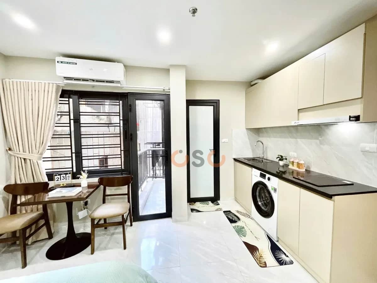 Cho thuê căn hộ chung cư Đường Võ Oanh Thạnh Mỹ Tây, TP.HCM – 1 phòng ngủ, giá 4.6 triệu Cho thuê căn hộ chung cư Đường Võ Oanh Thạnh Mỹ Tây, TP.HCM – 1 phòng ngủ, giá 4.6 triệu