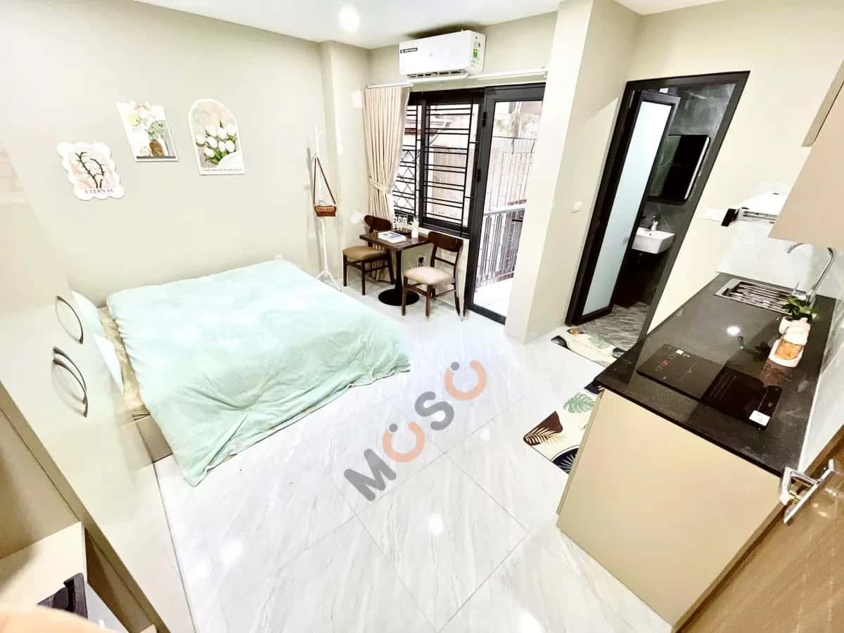 Cho thuê căn hộ chung cư Đường Võ Oanh Thạnh Mỹ Tây, TP.HCM – 1 phòng ngủ, giá 4.6 triệu — Hình 3 Cho thuê căn hộ chung cư Đường Võ Oanh Thạnh Mỹ Tây, TP.HCM – 1 phòng ngủ, giá 4.6 triệu — Hình 3