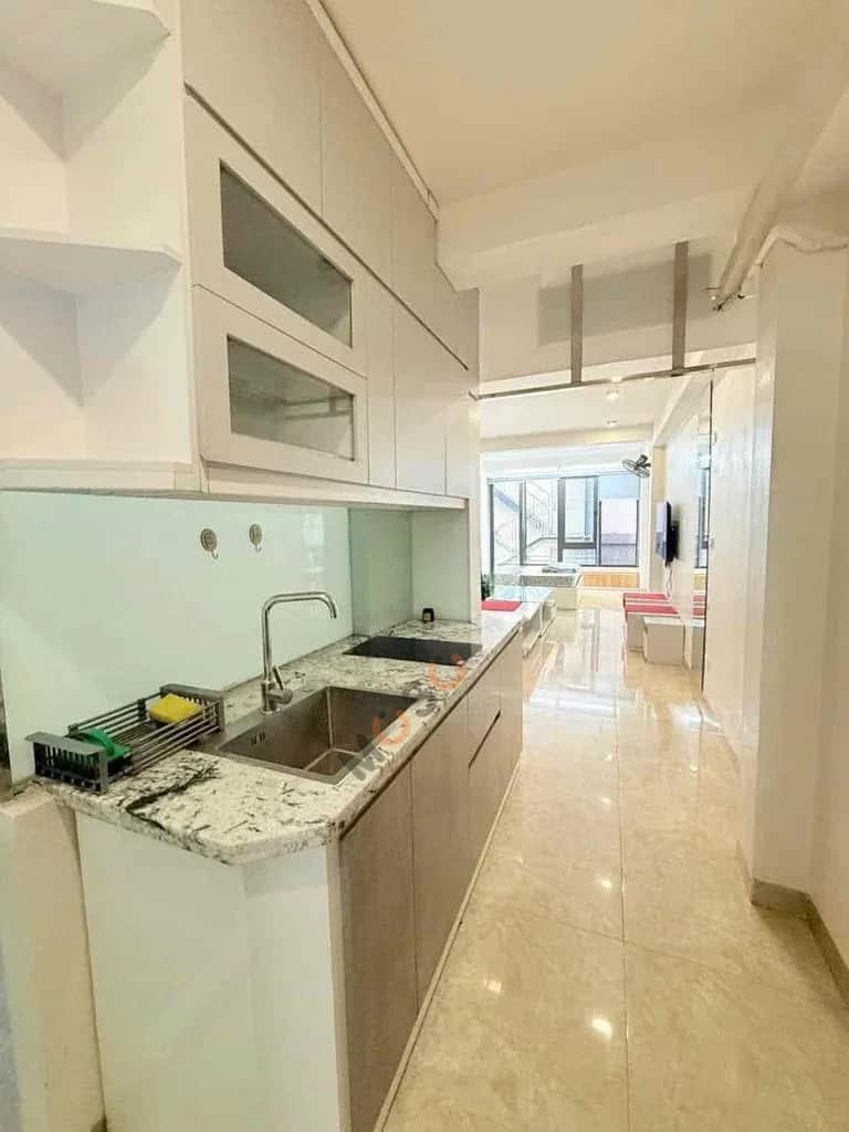 Cho thuê căn hộ chung cư Đường Đồng Nai Quận 10, TP.HCM – 1 phòng ngủ, giá 6.5 triệu Cho thuê căn hộ chung cư Đường Đồng Nai Quận 10, TP.HCM – 1 phòng ngủ, giá 6.5 triệu
