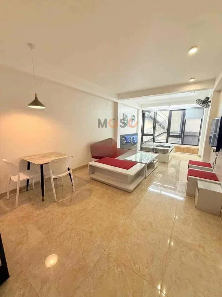Cho thuê căn hộ chung cư Đường Đồng Nai Quận 10, TP.HCM – 1 phòng ngủ, giá 6.5 triệu — Hình 2 Cho thuê căn hộ chung cư Đường Đồng Nai Quận 10, TP.HCM – 1 phòng ngủ, giá 6.5 triệu — Hình 2