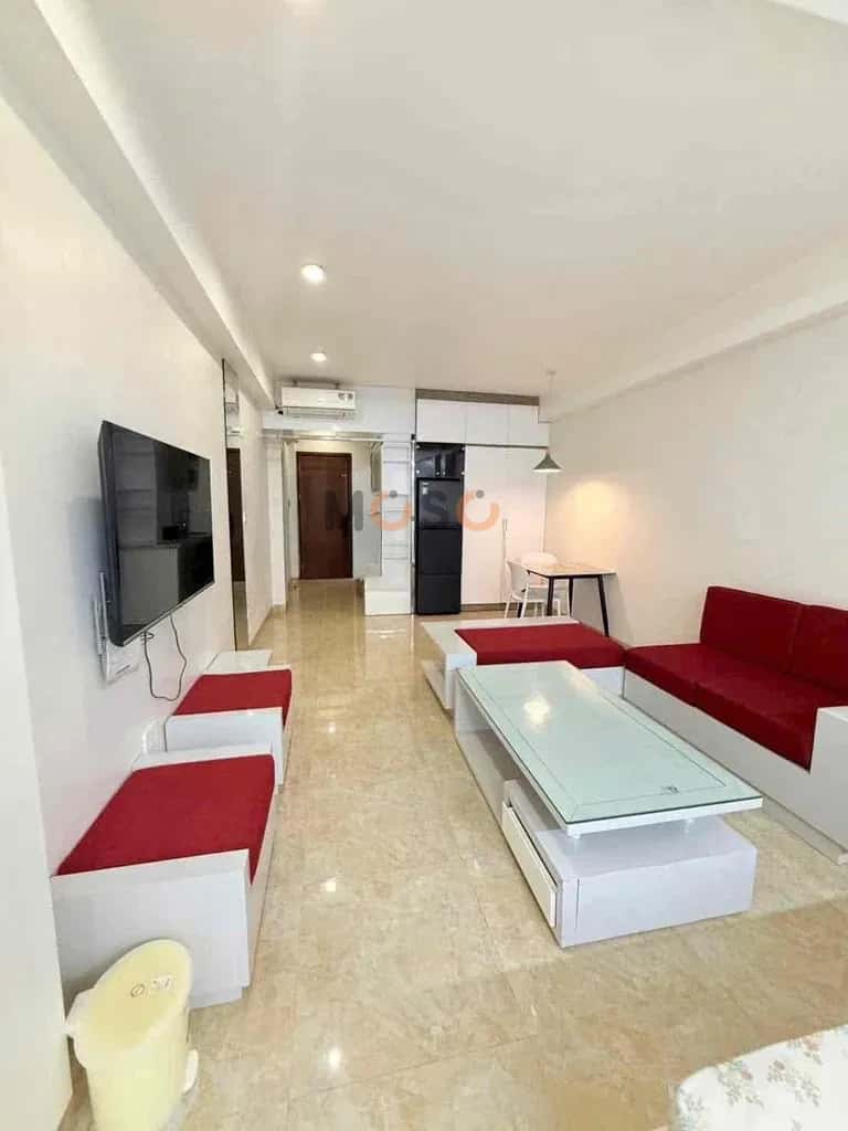 Cho thuê căn hộ chung cư Đường Đồng Nai Quận 10, TP.HCM – 1 phòng ngủ, giá 6.5 triệu — Hình 3 Cho thuê căn hộ chung cư Đường Đồng Nai Quận 10, TP.HCM – 1 phòng ngủ, giá 6.5 triệu — Hình 3