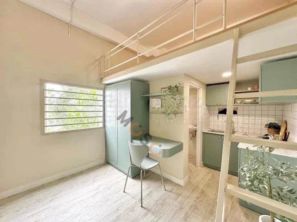 Cho thuê căn hộ chung cư Đường Võ Oanh Quận Bình Thạnh, TP.HCM – giá 3.8 triệu Cho thuê căn hộ chung cư Đường Võ Oanh Quận Bình Thạnh, TP.HCM – giá 3.8 triệu