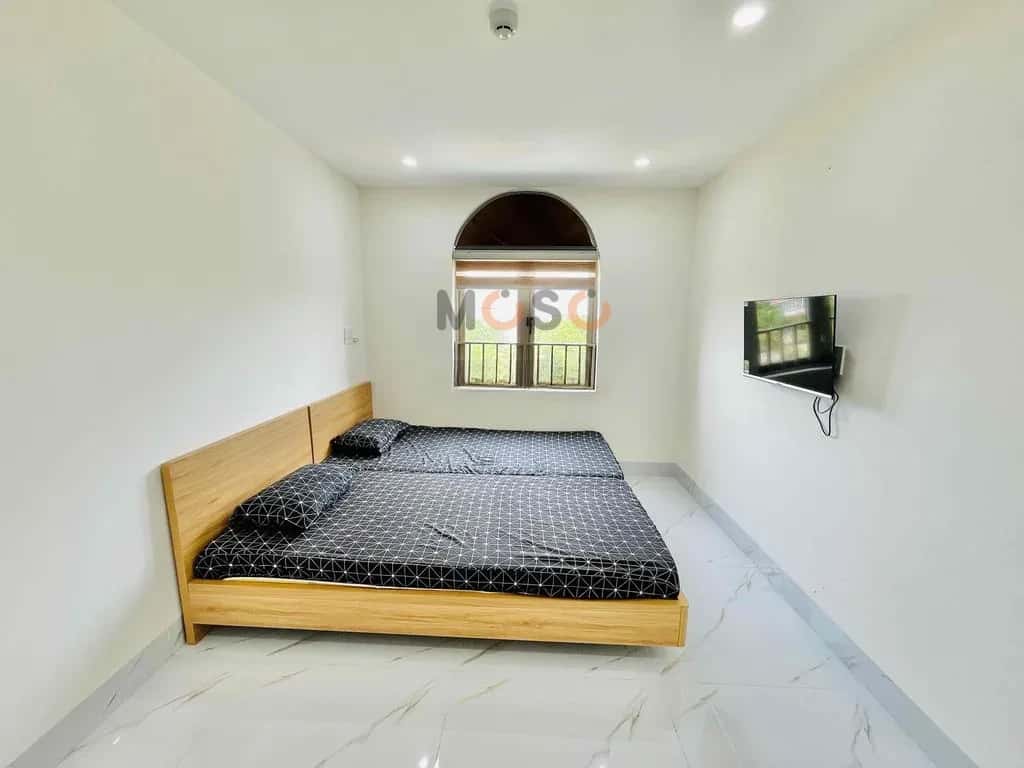 Cho thuê căn hộ dịch vụ Trường FPT Ngu Hanh Son, Da Nang – 1 phòng ngủ, giá 4.3 triệu — Hình 2 Cho thuê căn hộ dịch vụ Trường FPT Ngu Hanh Son, Da Nang – 1 phòng ngủ, giá 4.3 triệu — Hình 2