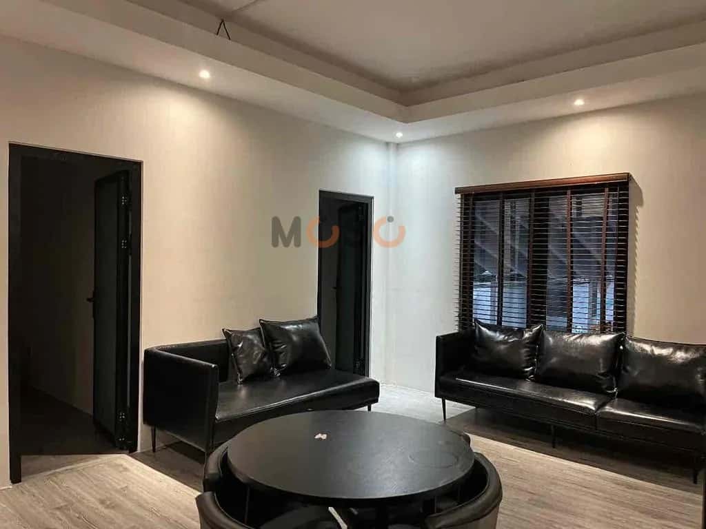 Cho thuê căn hộ chung cư Đường Phan Đăng Lưu Quận Phú Nhuận, TP.HCM – 2 phòng ngủ, giá 9.9 triệu — Hình 2 Cho thuê căn hộ chung cư Đường Phan Đăng Lưu Quận Phú Nhuận, TP.HCM – 2 phòng ngủ, giá 9.9 triệu — Hình 2