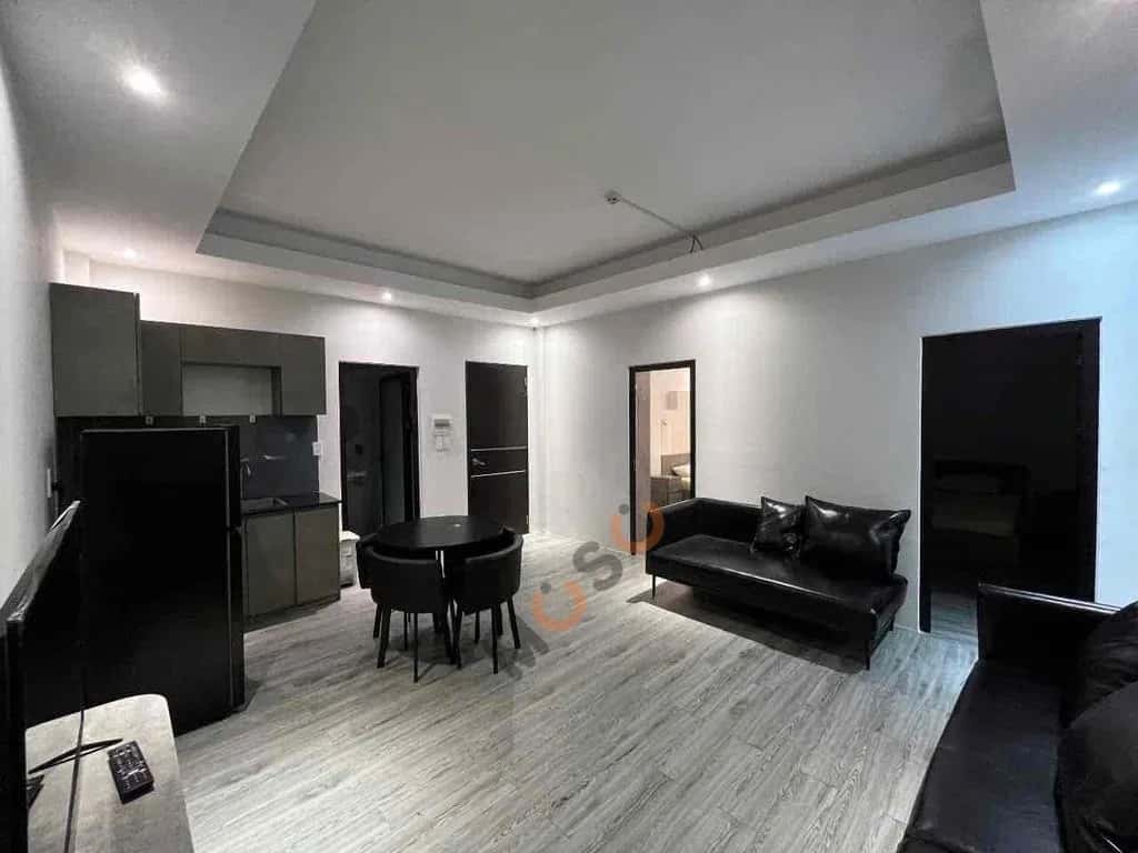 Cho thuê căn hộ chung cư Đường Phan Đăng Lưu Quận Phú Nhuận, TP.HCM – 2 phòng ngủ, giá 9.9 triệu — Hình 3 Cho thuê căn hộ chung cư Đường Phan Đăng Lưu Quận Phú Nhuận, TP.HCM – 2 phòng ngủ, giá 9.9 triệu — Hình 3