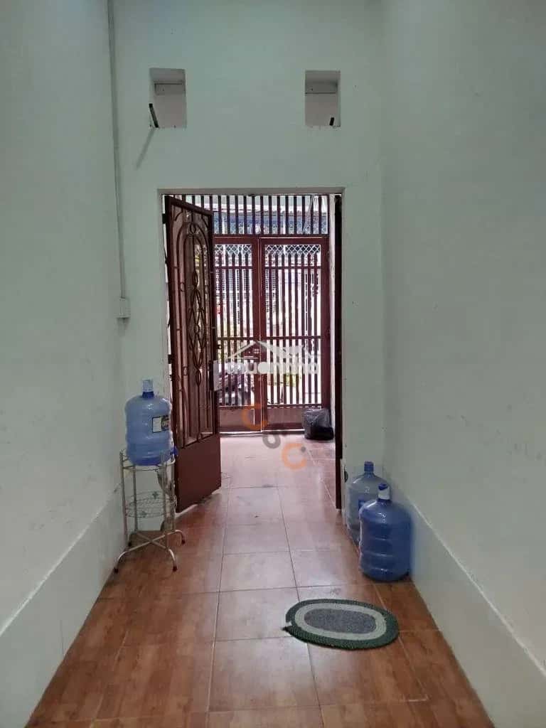 Cho thuê nhà hẻm Tô Ký, Mỹ Huề, Trung Chánh Hóc Môn, TP.HCM – 2 phòng ngủ, giá 3 triệu — Hình 2 Cho thuê nhà hẻm Tô Ký, Mỹ Huề, Trung Chánh Hóc Môn, TP.HCM – 2 phòng ngủ, giá 3 triệu — Hình 2