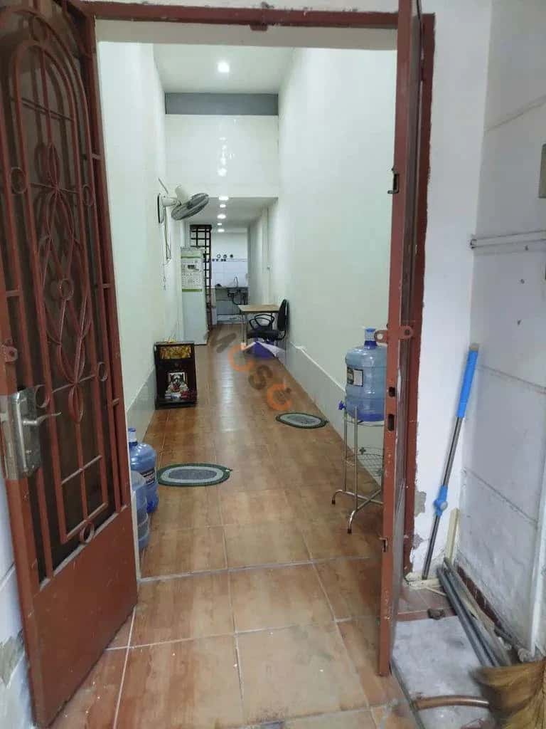 Cho thuê nhà hẻm Tô Ký, Mỹ Huề, Trung Chánh Hóc Môn, TP.HCM – 2 phòng ngủ, giá 3 triệu — Hình 3 Cho thuê nhà hẻm Tô Ký, Mỹ Huề, Trung Chánh Hóc Môn, TP.HCM – 2 phòng ngủ, giá 3 triệu — Hình 3