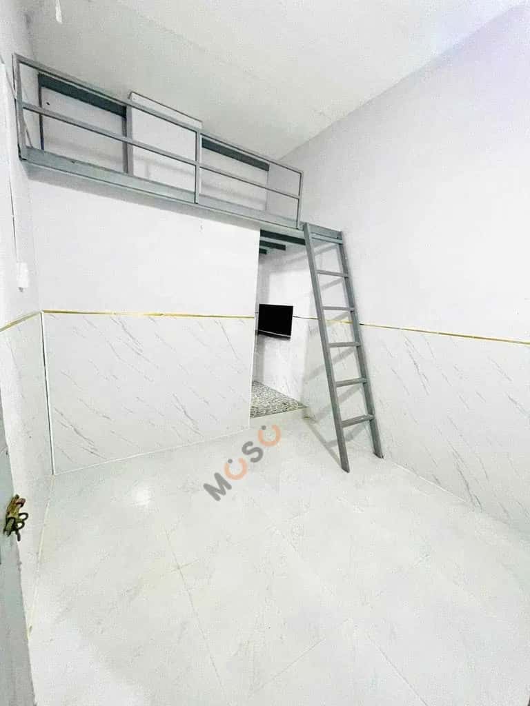 Cho thuê phòng trọ Nguyễn Gia Trí Quận Bình Thạnh, TP.HCM – giá 3.5 triệu — Hình 2 Cho thuê phòng trọ Nguyễn Gia Trí Quận Bình Thạnh, TP.HCM – giá 3.5 triệu — Hình 2