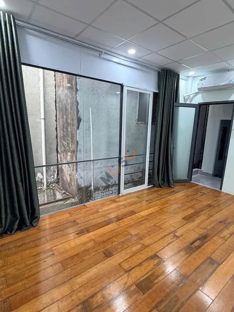 Cho thuê căn hộ chung cư Phan Văn Trị Gò Vấp, Ho Chi Minh – giá 3.2 triệu Cho thuê căn hộ chung cư Phan Văn Trị Gò Vấp, Ho Chi Minh – giá 3.2 triệu