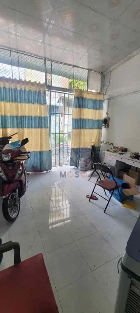 Cho thuê nhà hẻm Song Hanh, Nguyễn Văn Quá Quận 12, Ho Chi Minh – 2 phòng ngủ, giá 4.5 triệu — Hình 2 Cho thuê nhà hẻm Song Hanh, Nguyễn Văn Quá Quận 12, Ho Chi Minh – 2 phòng ngủ, giá 4.5 triệu — Hình 2