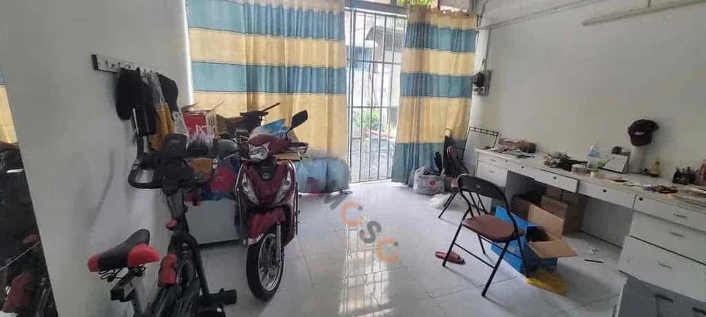 Cho thuê nhà hẻm Song Hanh, Nguyễn Văn Quá Quận 12, Ho Chi Minh – 2 phòng ngủ, giá 4.5 triệu — Hình 3 Cho thuê nhà hẻm Song Hanh, Nguyễn Văn Quá Quận 12, Ho Chi Minh – 2 phòng ngủ, giá 4.5 triệu — Hình 3