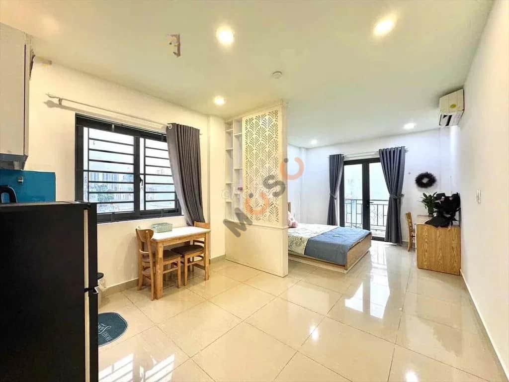 Cho thuê căn hộ chung cư Dương Bá Trạc Huyện Bình Chánh, TP.HCM – 1 phòng ngủ, giá 6.5 triệu Cho thuê căn hộ chung cư Dương Bá Trạc Huyện Bình Chánh, TP.HCM – 1 phòng ngủ, giá 6.5 triệu