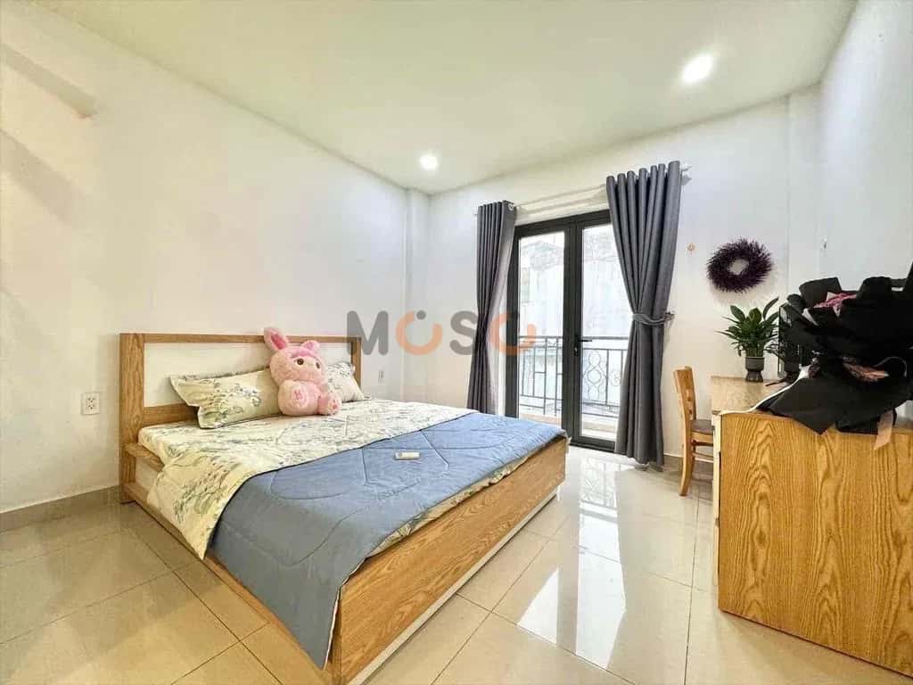 Cho thuê căn hộ chung cư Dương Bá Trạc Huyện Bình Chánh, TP.HCM – 1 phòng ngủ, giá 6.5 triệu — Hình 2 Cho thuê căn hộ chung cư Dương Bá Trạc Huyện Bình Chánh, TP.HCM – 1 phòng ngủ, giá 6.5 triệu — Hình 2