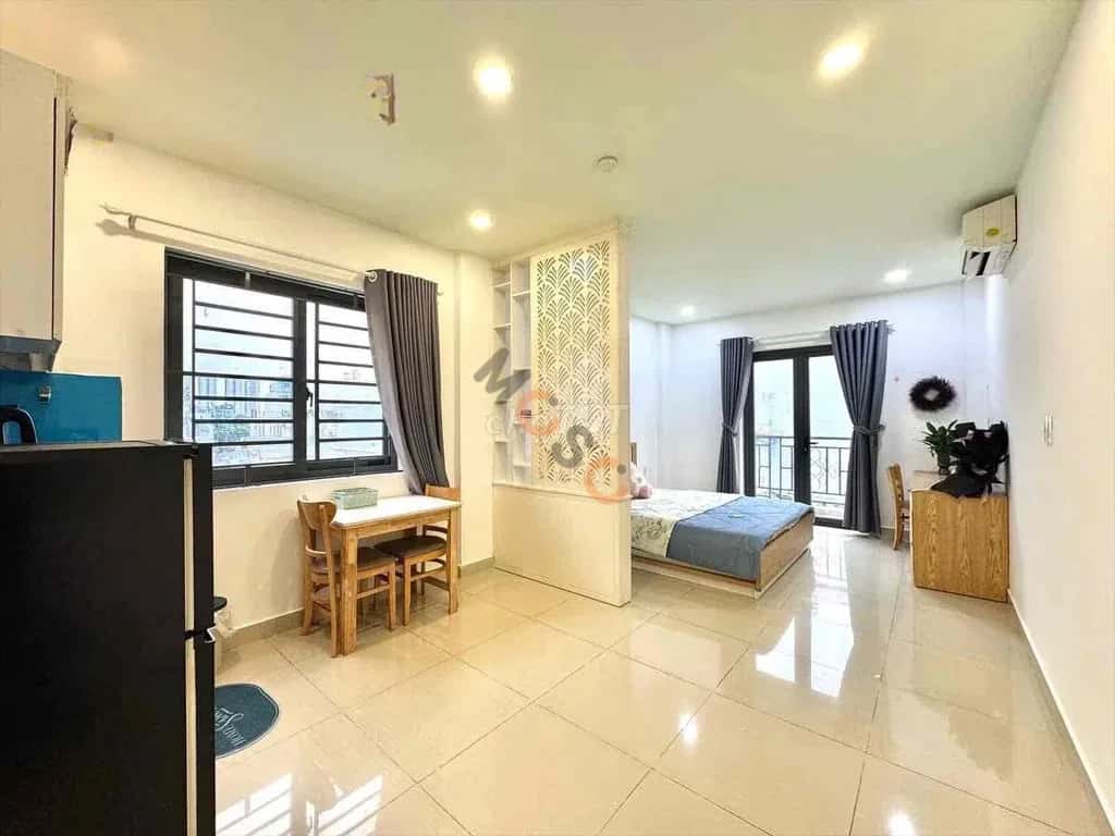 Cho thuê căn hộ chung cư Dương Bá Trạc Huyện Bình Chánh, TP.HCM – 1 phòng ngủ, giá 6.5 triệu — Hình 3 Cho thuê căn hộ chung cư Dương Bá Trạc Huyện Bình Chánh, TP.HCM – 1 phòng ngủ, giá 6.5 triệu — Hình 3