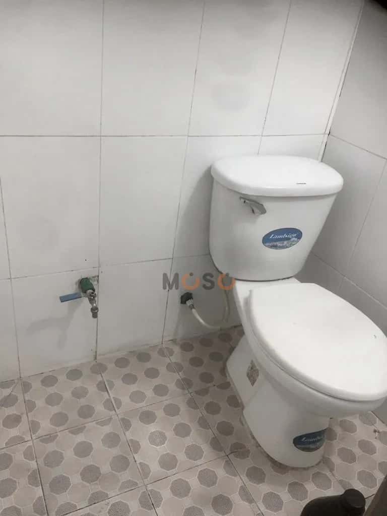 Cho thuê phòng trọ Trương Định Hoang Mai, Ha Noi – 1 phòng ngủ, giá 2.3 triệu — Hình 2 Cho thuê phòng trọ Trương Định Hoang Mai, Ha Noi – 1 phòng ngủ, giá 2.3 triệu — Hình 2