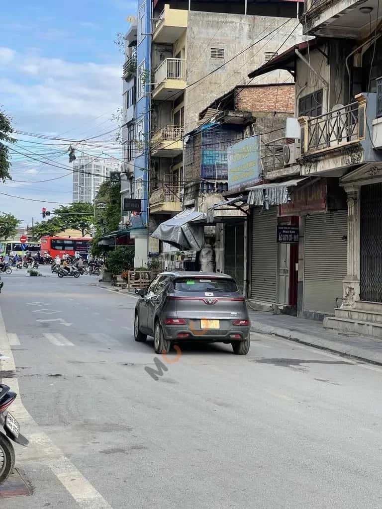 Cho thuê phòng trọ Trương Định Hoang Mai, Ha Noi – 1 phòng ngủ, giá 2.3 triệu — Hình 3 Cho thuê phòng trọ Trương Định Hoang Mai, Ha Noi – 1 phòng ngủ, giá 2.3 triệu — Hình 3