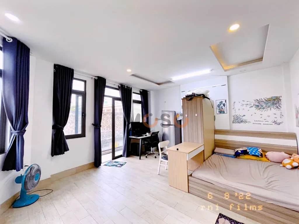 Cho thuê căn hộ chung cư lê văn duyệt Quận Bình Thạnh, Ho Chi Minh – 1 phòng ngủ, giá 7.8 triệu Cho thuê căn hộ chung cư lê văn duyệt Quận Bình Thạnh, Ho Chi Minh – 1 phòng ngủ, giá 7.8 triệu