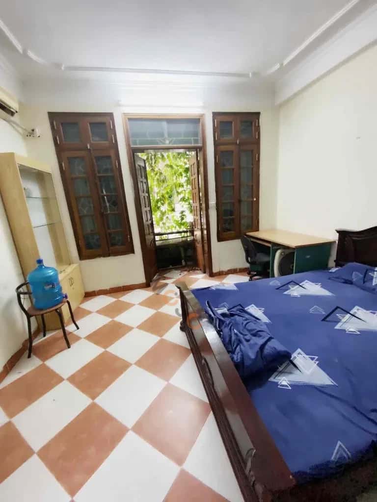 Cho thuê phòng trọ Đường Lâm Du Bồ Đề, Hà Nội – 1 phòng ngủ, giá 2.5 triệu — Hình 2 Cho thuê phòng trọ Đường Lâm Du Bồ Đề, Hà Nội – 1 phòng ngủ, giá 2.5 triệu — Hình 2