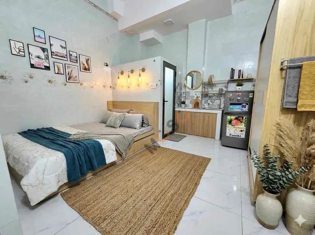 Cho thuê phòng trọ lô B Tân Phú, TP.HCM – giá 2.5 triệu Cho thuê phòng trọ lô B Tân Phú, TP.HCM – giá 2.5 triệu