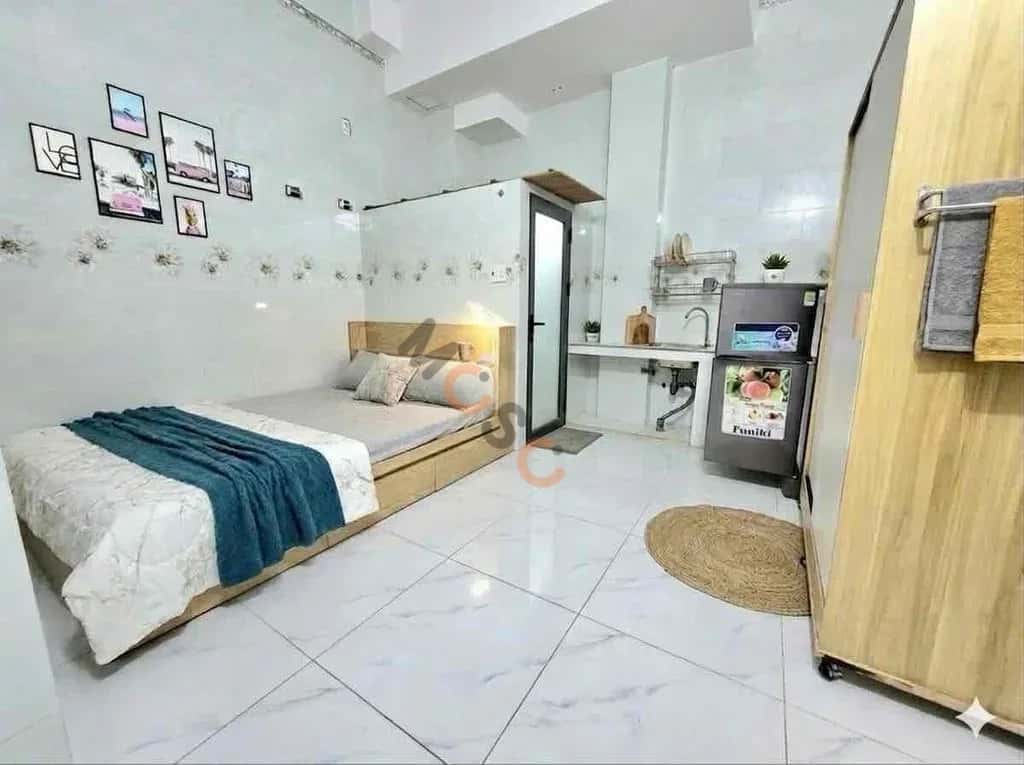 Cho thuê phòng trọ lô B Tân Phú, TP.HCM – giá 2.5 triệu — Hình 3 Cho thuê phòng trọ lô B Tân Phú, TP.HCM – giá 2.5 triệu — Hình 3