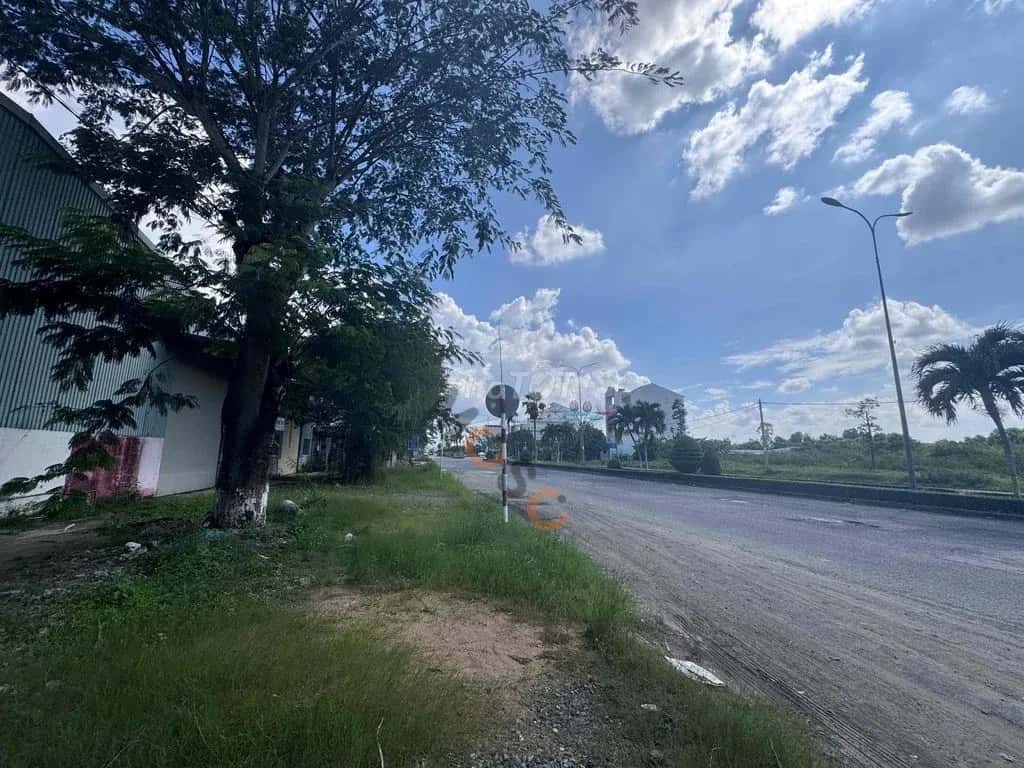 Cho thuê kho, nhà xưởng Mai Chí Thọ Hưng Phú, Cần Thơ – giá 50 triệu — Hình 2 Cho thuê kho, nhà xưởng Mai Chí Thọ Hưng Phú, Cần Thơ – giá 50 triệu — Hình 2